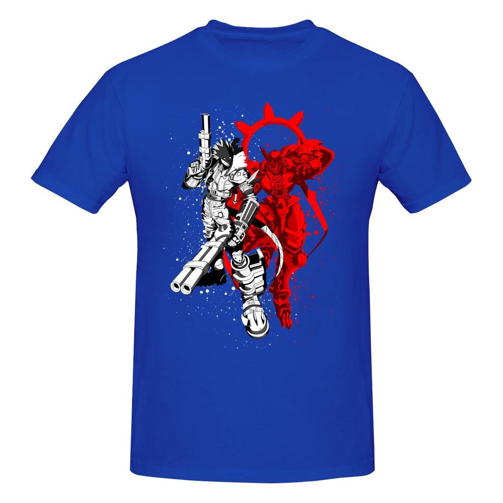 Funny Susanoomon And Beelzemon Unisexs Printed Tshirt Unisex T Shirtanime Unisexga