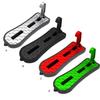 Car Foot Pegs Roof Rack Door Folding Pedals Steps Doorstep Automobile