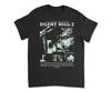Silent Hill 2 Videogame Black Retro Gaming T-Shirt Tee Men Women Holiday Casual Short Sleeve Tee Top Loose T-shirt