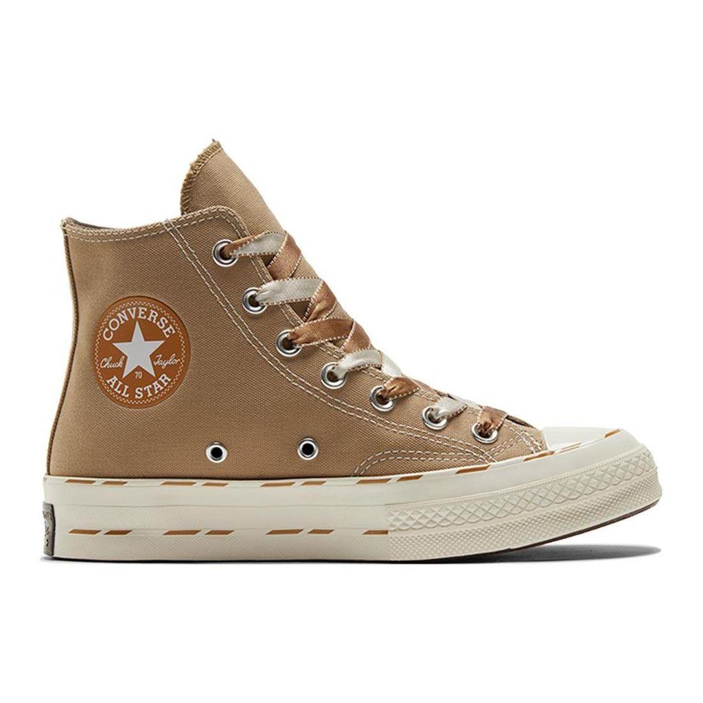 Converse Кеды Chuck 70 High Унисекс Egret A04282C