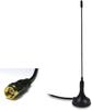 MAXWIN DAN01 Terrestrial Digital Antenna, Car Antenna, High Sensitivity, One-seg, Full Seg Compatible, SMA