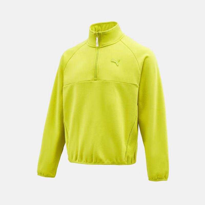 Puma Мужская вязаная толстовка 635725