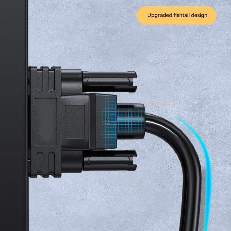 Профессиональный кабель DB9Pin RS232 (папа) на открытый конец с медными проводниками и экранированием из алюминиевой фольги