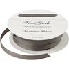 Vivi Gade Design Series Ribbed Grosgrain Ribbon. Ref 52474