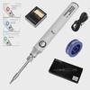 510 Smart Wireless USB Soldering Iron Set - Portable 5V Rechargeable Mini Pen for Repairing