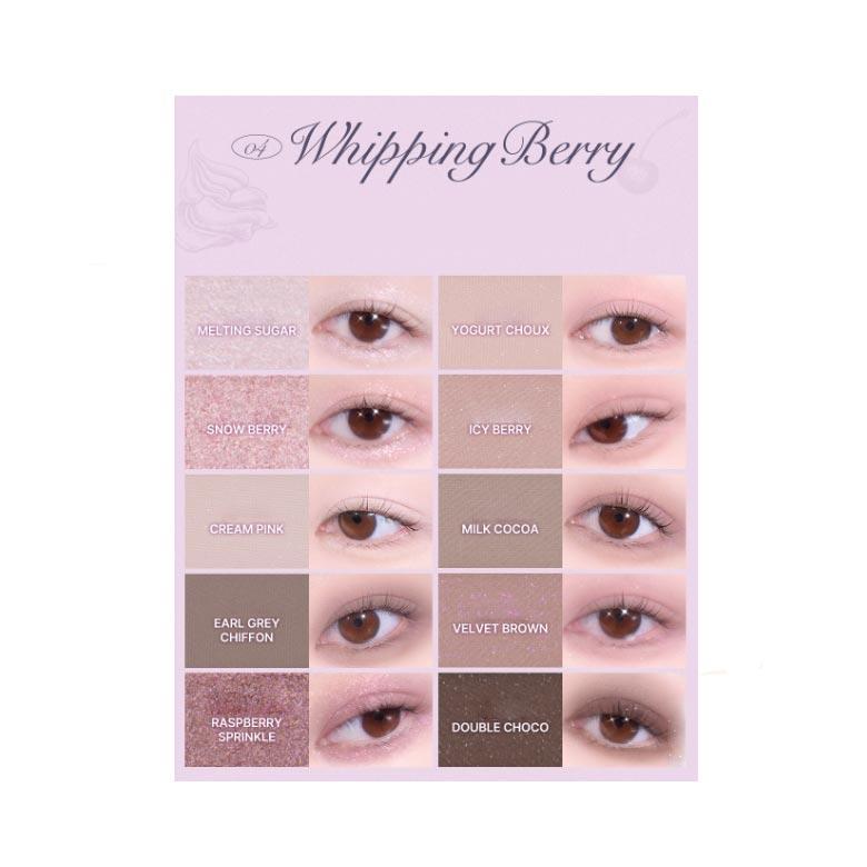 Too cool for school Art Class Frottage Palette 8.6g