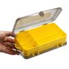 Accessories Double Sided Lure Storage Box Bait Accessories Fishing Tool Fishing Box Bait Case
