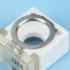 30A-600A Battery Terminal Mount Fuse Block Kit 58V With Single Stud 5/16" Marine Rated Battery Fuse For Boat Truck Rv