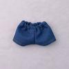 Handmade 15cm Doll Trousers Dollhouse Doll Pants Fashion Doll'S Clothes  Cotton Doll