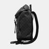 [Pre-Owned] Gucci Medium Backpack With Interlocking G 'Black' - Good #15WCIVK