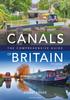 Книга Canals of Britain : The Comprehensive Guide