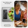 Nutritional Calculator Smart Digital Kitchen Scale Calorie Counter Scale  Health Monitoring