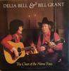 LP Пластинка BILL GRANT & DELLA BELL - Cheer Og The Home Fires 0187 ROUNDER 1984 US Folk Used