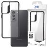 Samsung Galaxy S21 5G - Чехол 3Mk Satin Armor+