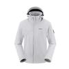TOREAD Men's Fleece-Lined 3-in-1 Jacket
