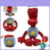Poppy Playtime 3 Плюшевые игрушки Boxy Boo Мягкая набивная кукла Рождественский подарок на день рождения