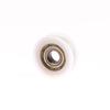 6*22*7Mm Planar Moving Door And Window Slide Wheel 626 Bearing Pulley