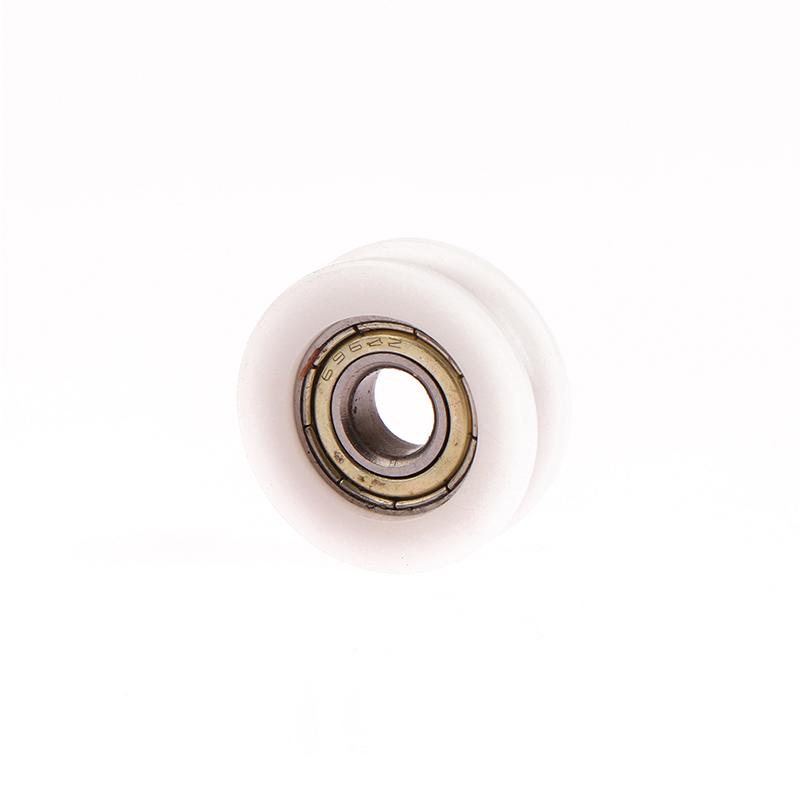 6*22*7Mm Planar Moving Door And Window Slide Wheel 626 Bearing Pulley