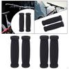 2 Pieces Bike Handlebar Grips Bicycle Versatile Portable Handle Bar