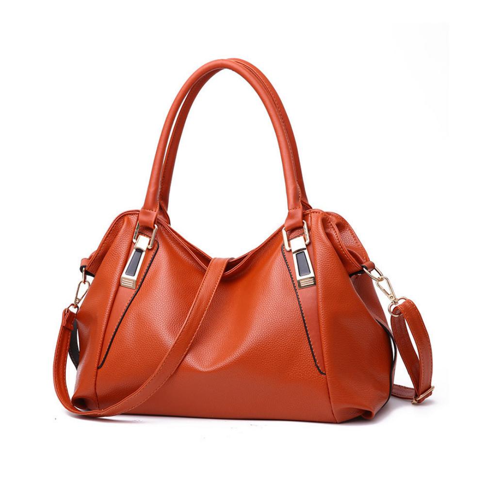 Women's Bag Female Shoulder Bag Handbag for Women Crossbody Bag New Fashion Soft Bags Large Capacity Oblique Body Handbag