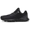 Sawcut 7.0 Gtx Comfortable Fabric Low-Top Casual Running Shoes Women Sneaker Black DV6457