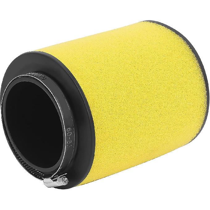 17254-HN1-000 Air Filter+Oil Filter+Spark Plug Compatible with Honda Foreman 500 TRX500F 4x4 Rubicon 500 TRX500FA 4x4 Pioneer 500 SXS500M2 Rancher