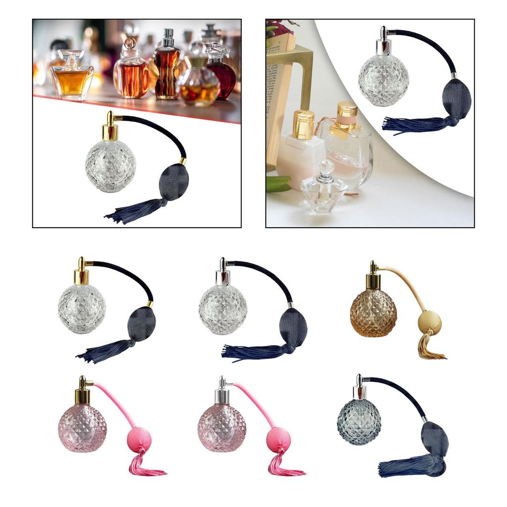 Распылитель Флакон для духов Атомайзер для духов Диспенсер для духов для салона красоты