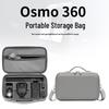 DJI OSMO 360 Shock-Resistant Large Capacity Shoulder Storage Bag