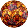 Lamine Yamal's Champion Celebration Moment Size 5 Soccer Ball Machine-Stitched Indoor/Outdoor Training and Matches Sports Enthusiast Gifts