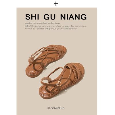 Женская обувь – Сандалии