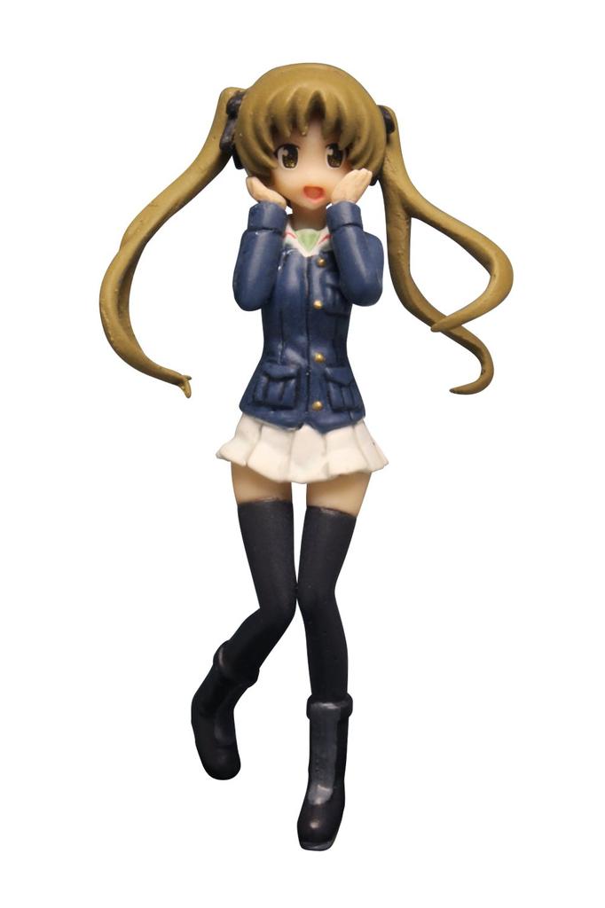 Platts Girls Panzer Rabbit Team Фигурка Набор Пластиковая Масштабная Модель и 1/35 GPF-13