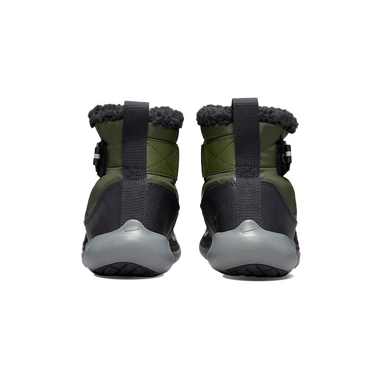 (PS) Детские ботинки Nike Flex Advance 'Cargo Khaki' DD0304-300