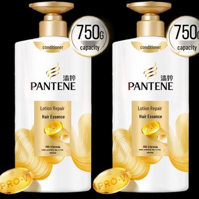 Pantene PRO-V Лосьон-кондиционер для восстановления Двойная упаковка