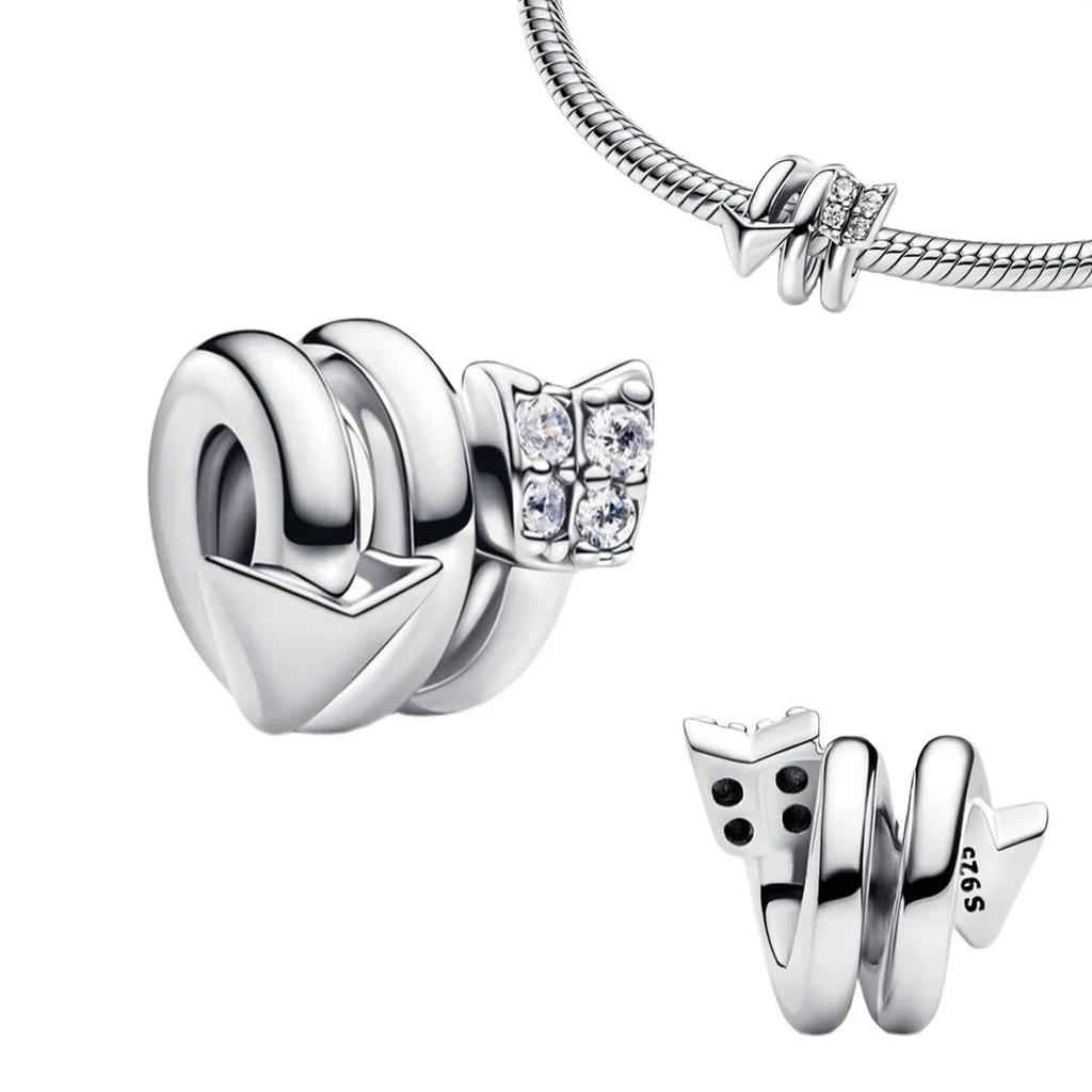 Новые Оригинальные Медные Океанические Шармы Морская Звезда Кит Морской Конёк Ракушка Бусины Для Ожерелий Браслетов Сделай Сам Подарок Ювелирные Изделия