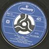 7-дюймовая пластинка ROD STEWART  You Wear It Well 6052171 Mercury 1972 Нидерланды Рок Б/у