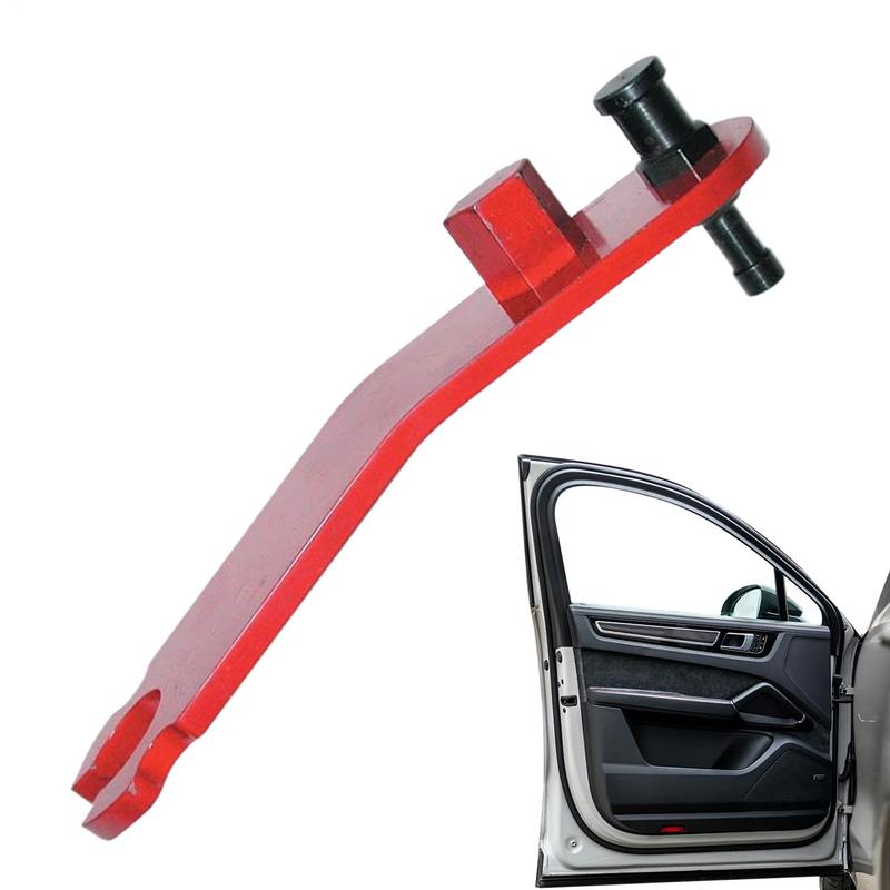 Auto Body Repair Tool Metal Car Door Calibration Tool for Automotive Truck Drives Repairing Maintenance Aligning Accurately