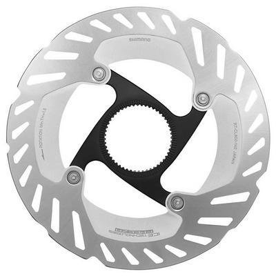 SHIMANO 180мм Center lock узкий тип Прикрепленный замок Тип с внутренними шлицами IRTCL800MI RT-CL800 кольцо