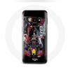 Case - MANIACASE - Samsung Galaxy S9 Plus - Formula 1 - Max Verstappen - Soft