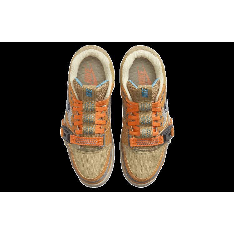 Nike Кроссовки Air Trainer 1 Coriander Unisex Brown Ashen-Slate Wheat DH7338-300