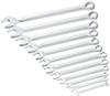 Kyoto Machinery Tools (KTC) Combination Wrench Set of 12 Pieces TMS212