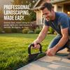 Boundary Line Laying Boundary Wire Tool Groove Insertion Wire Presser  Robotic Lawn Mowers