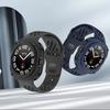 Screen protector for Samsung Galaxy Watch 7Ultra Case 47mm Accessories Hard TPU Frame Protective Bumper Galaxy Watch Ultra cover