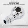 Barber Salon Shower Nozzle Hair Washing Hairdressing Features