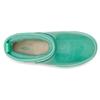 UGG Classic Clear Mini Tide Pool Women Sneakers Green White 1113190-TDP