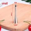 Stainless Steel Cream Puff Pastry Nozzle Set