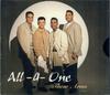 CD ALL-4-ONE - Эти руки / Всё, что ты для меня 287077 Atlantic 1996 США Рэп и хип-хоп/R&B Б/у