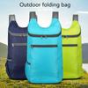 20L Lightweight Foldable Bag Outdoor Backpack Camping Hiking Travel Sport Bag