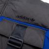 Adidas Originals Utility Jacket Зимняя мужская куртка Серая GD5611