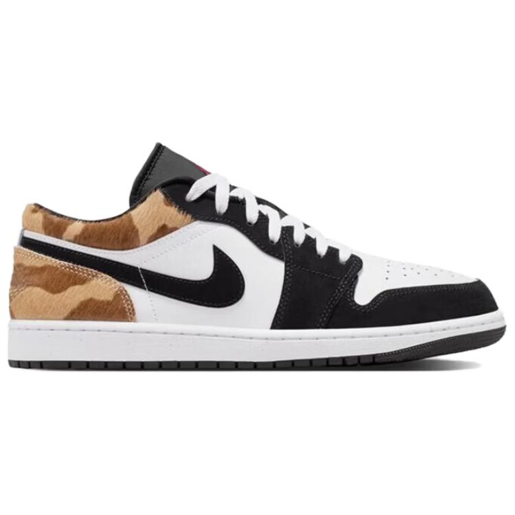 Jordan Air 1 Low Se Удобная посадка Низкие ретро баскетбольные кроссовки Мужские кроссовки IX8740101