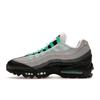 Nike Air Max 95 Next Nature Stadium зеленые женские кроссовки серые черные Stadium-серые DH8015-002